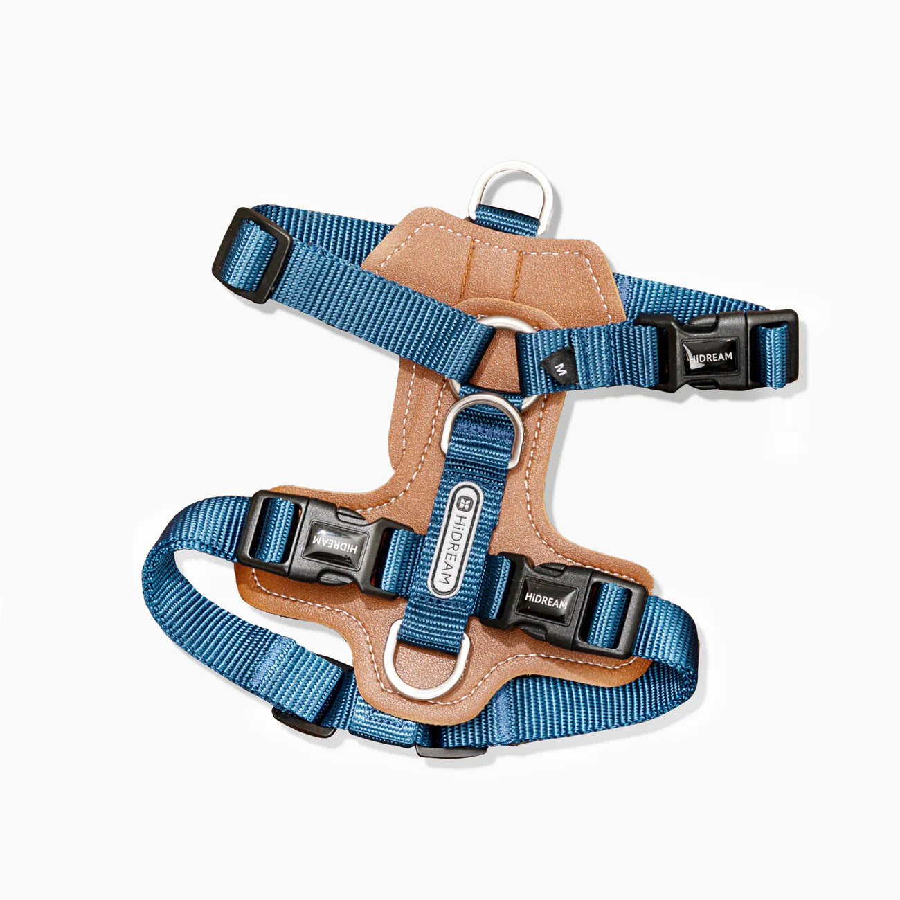 Easy Walk Dog Harness